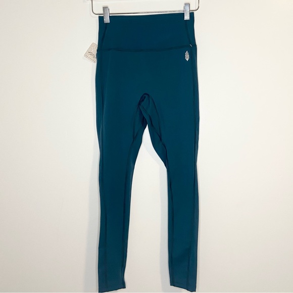 FREE PEOPLE Count Me In Legging - Picture 5 of 9